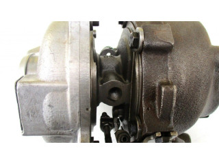 Турбина Audi A4 S4 B8 8K 2.0 53039880133, 53039700133