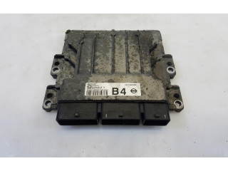 Řídící jednotka Nissan Pulsar 2016