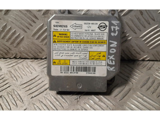 Блок подушек безопасности 8625008120 SsangYong Rexton