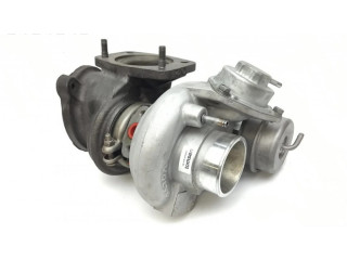  Турбина Volvo V70 2.5 8692518, 36012378   для двигателя B5254T2      