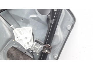 Передний комплект электрического механизма для подъема окна