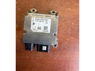 Блок подушек безопасности BK2T14B321AG, 09MAR2016 Ford Transit Custom