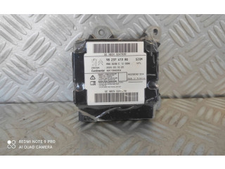 Блок подушек безопасности 9823741380, 9823741380 Peugeot 2008 II