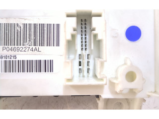 Блок управления P04692274AL   Fiat Freemont