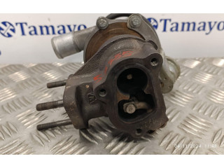  Турбина Opel Combo C  735013440, 54351014809   для двигателя Z13DTJ      