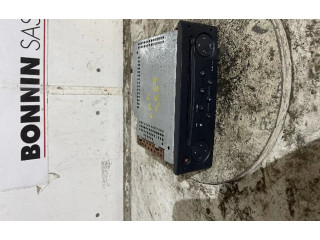 Блок управления 7711226094, 7711226094   Renault Clio II