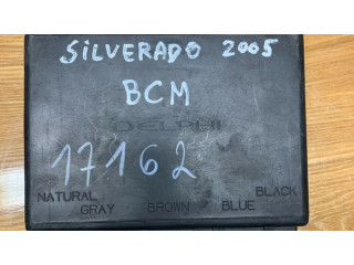 Блок комфорта 15136876 GMC Sierra 1000