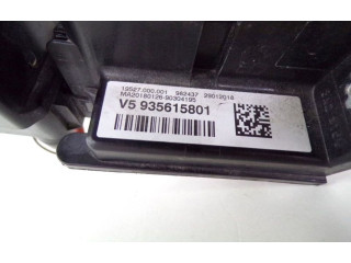 Блок управления 935615801, 935615801   BMW 4 F36 Gran coupe