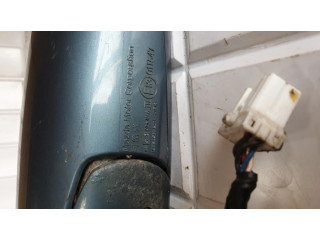 Зеркало электрическое левое Mazda Xedos 6