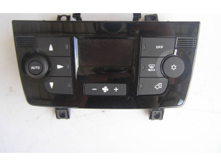 Блок управления климат-контролем 735535097 Fiat Ducato