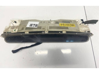 Přístrojová deska Renault Espace III 2001 h313056, 41q23361