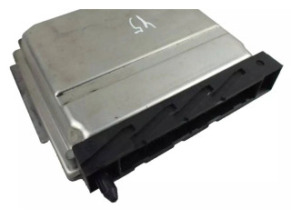 Блок управления двигателя 09496667A Volvo S70 V70 V70 XC