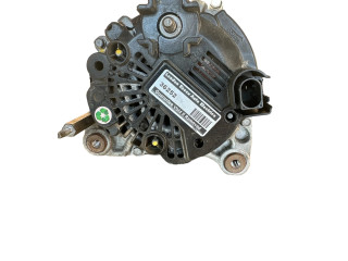 Генератор    Skoda Superb B8 (3V)      