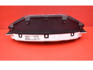 Панель приборов 9499668, 9499668   Volvo S60       