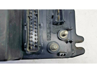 Блок предохранителей PA6GFM40, nr1857   Alfa Romeo 166    