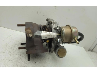 Turbodmychadlo Турбина PMF100450 Rover 200 XV