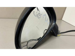 Зеркало электрическое Citroen C4 I 2004-2010 года