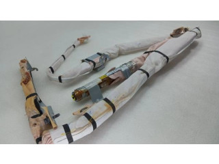 Боковая подушка безопасности 0589P1000367 Mazda CX-3