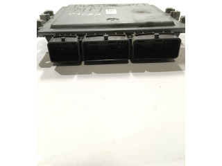 Комплект блоков управления S180095106A, 237102277R   Dacia Duster