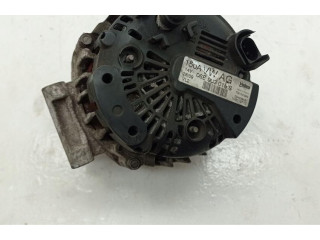 Генератор Audi A6 C7