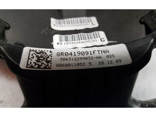 Руль Audi A3 S3 8P  2003 - 2012 года 8R0419091FTNA      