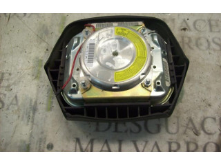 Подушка безопасности водителя Jeep Cherokee XJ