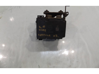 Zámek zadních dveří 96817737 Chevrolet Captiva 2007