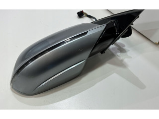 Зеркало электрическое        Audi A8 S8 D2 4D  1994 - 2002 года   