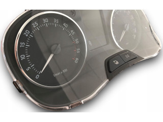 Панель приборов 5JA920910, 5JA920910C   Skoda Rapid (NH)       