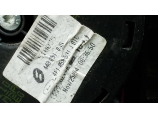 Зеркало электрическое     левое   Audi A6 S6 C6 4F  2004-2011 года   