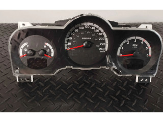 Панель приборов 05172372AA, CR0037009K0C0 Dodge Nitro