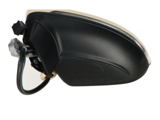 Зеркало электрическое        Volkswagen Touran II  2010 - 2016 года   