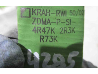 Вентилятор печки    52492651   Renault Vel Satis