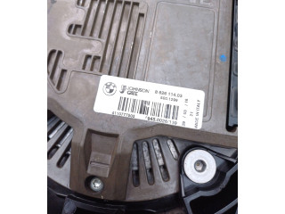 Вентилятор радиатора     7649150, 8626114    BMW i8 