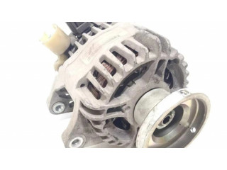 Генератор 4M5T10300LC, 1496231   Ford C-MAX I 1.8     