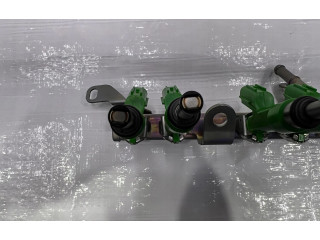 Vstřikovací lišta Suzuki Swift