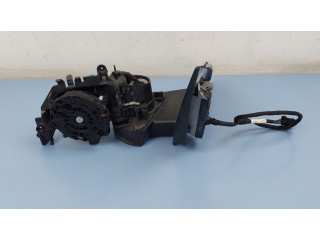 Zpětné zrcátko levé Mercedes-Benz A W176 2017 A1768100300, E1021047