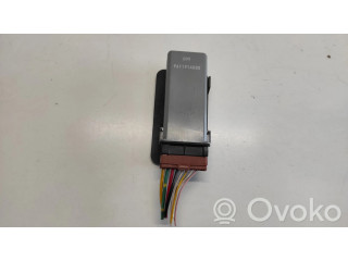 Блок управления 9611914080 Citroen Berlingo