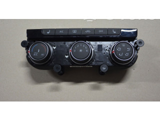 Блок управления климат-контролем 5G0907426AK Volkswagen Golf VII