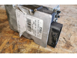 Zámek zadních dveří 13157075, 13663919 Opel Vectra C 2004