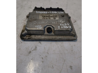 Řídící jednotka 038906018P Volkswagen Caddy 1998