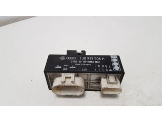 Реле вентилятора охлаждения