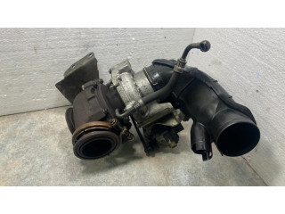 Turbodmychadlo Турбина 7807493, 7823270 BMW X5 F15 3.0 N57Z