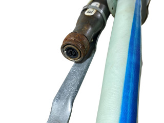 Боковая подушка безопасности P68100767AC, P624986001   Jeep Cherokee