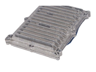 Zpětné zrcátko Audi Q7 4M 2018 059907309L