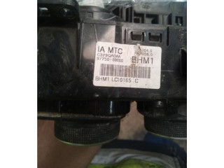 Блок управления климат-контролем    Hyundai i10