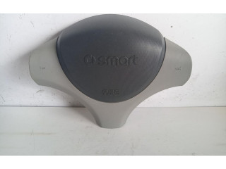 Turbodmychadlo Надувная подушка для передней двери 6020495 Smart ForFour I