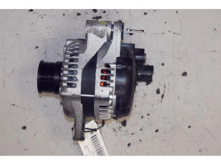 Генератор Jeep Renegade