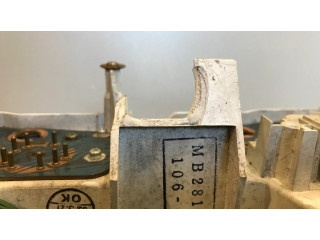 Панель приборов MB281034, 106410 Mitsubishi Pajero