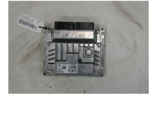 Блок управления топливных форсунок A2C76532903 Jeep Renegade